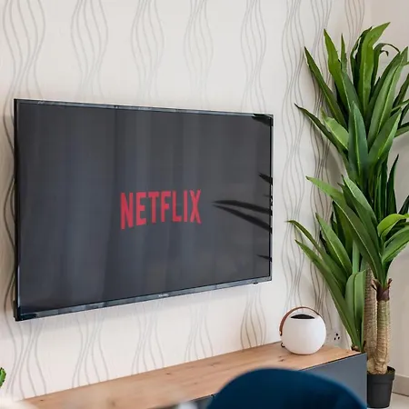 Apartman Frontiere Monaco, Terrasse Vue Mer, Tour Odeon - Ap