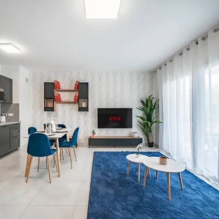 Frontiere Monaco, Terrasse Vue Mer, Tour Odeon - Ap Beausoleil