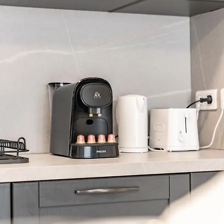 Frontiere Monaco, Terrasse Vue Mer, Tour Odeon - Ap