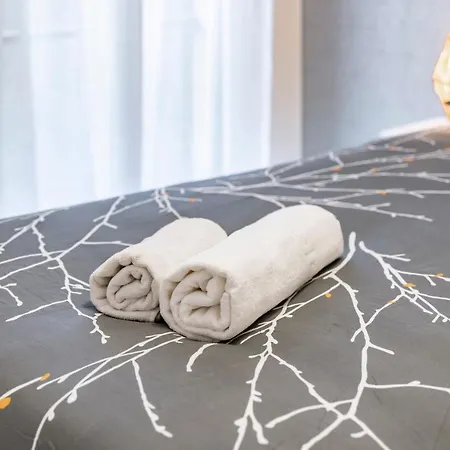 Frontiere Monaco, Terrasse Vue Mer, Tour Odeon - Ap Apartman Beausoleil