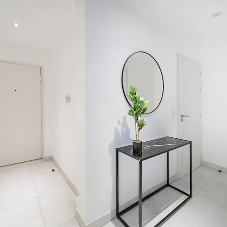 Frontiere Monaco, Terrasse Vue Mer, Tour Odeon - Ap * Beausoleil