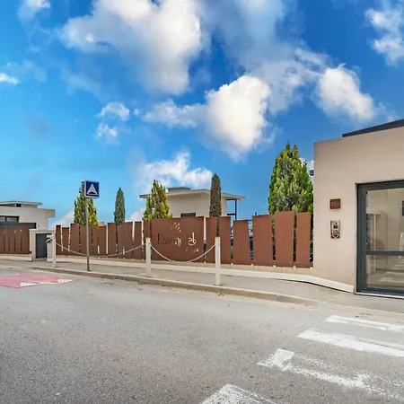 Frontiere Monaco, Terrasse Vue Mer, Tour Odeon - Ap