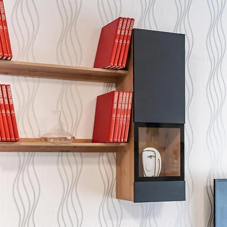 Frontiere Monaco, Terrasse Vue Mer, Tour Odeon - Ap