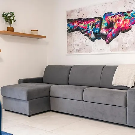 Frontiere Monaco, Terrasse Vue Mer, Tour Odeon - Ap Apartman Beausoleil