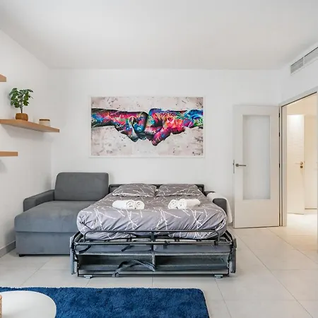 Frontiere Monaco, Terrasse Vue Mer, Tour Odeon - Ap Beausoleil