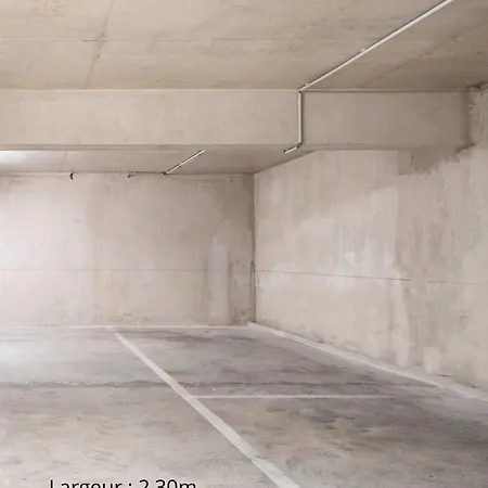 Frontiere Monaco, Terrasse Vue Mer, Tour Odeon - Ap * Beausoleil