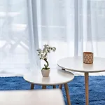 アパート Frontiere Monaco, Terrasse Vue Mer, Tour Odeon - Ap