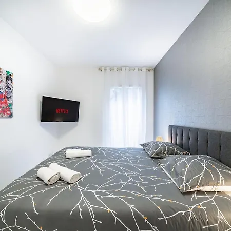 Apartman Frontiere Monaco, Terrasse Vue Mer, Tour Odeon - Ap Beausoleil